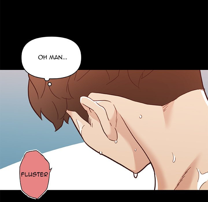 Family Adjustments chapter 74 page 65