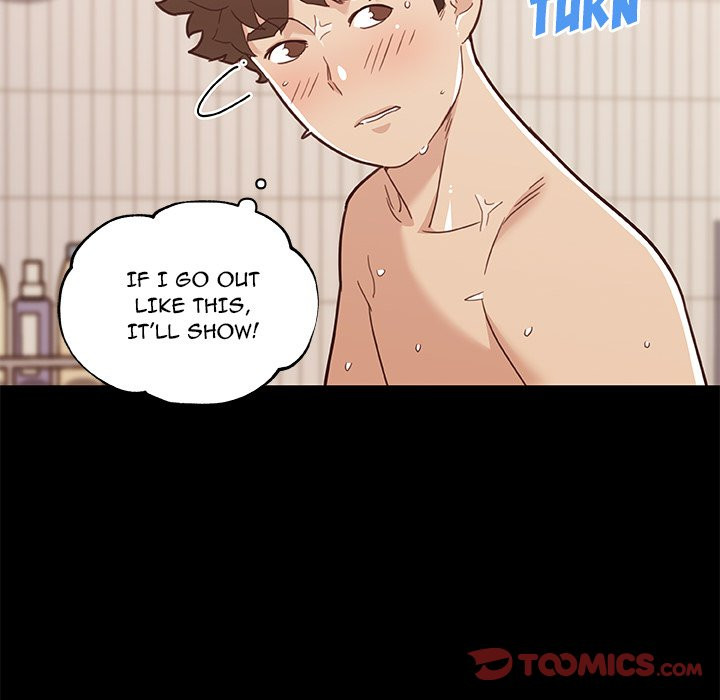 Family Adjustments chapter 74 page 69