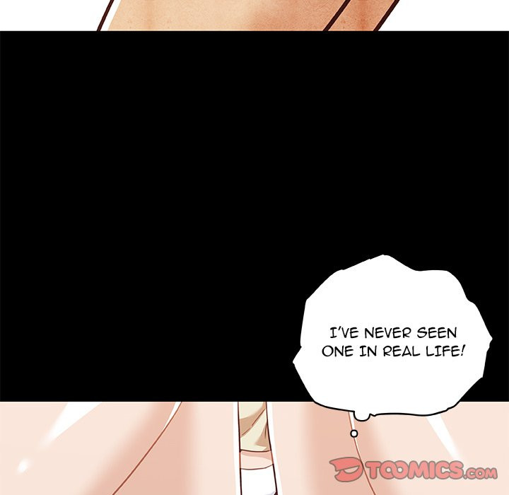 Family Adjustments chapter 74 page 105