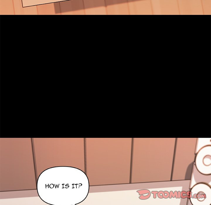 Family Adjustments chapter 74 page 123