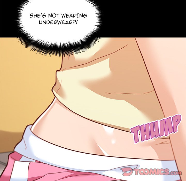 Family Adjustments chapter 75 page 27