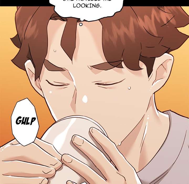 Family Adjustments chapter 75 page 35