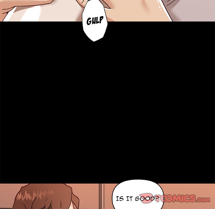 Family Adjustments chapter 75 page 36