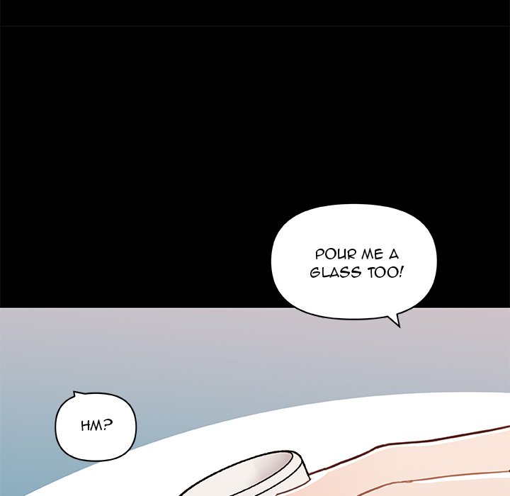 Family Adjustments chapter 75 page 38
