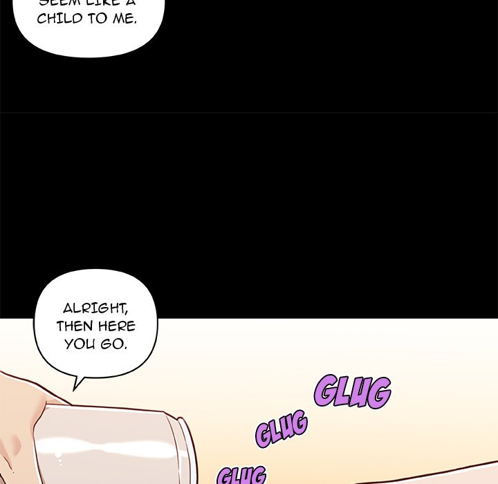 Family Adjustments chapter 75 page 43