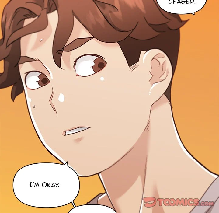 Family Adjustments chapter 75 page 54