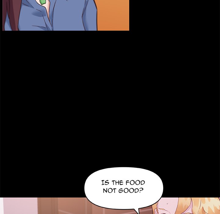 Family Adjustments chapter 75 page 80