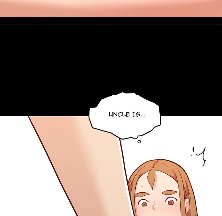 Family Adjustments chapter 76 page 33