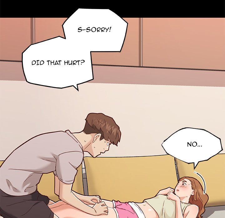 Family Adjustments chapter 76 page 37