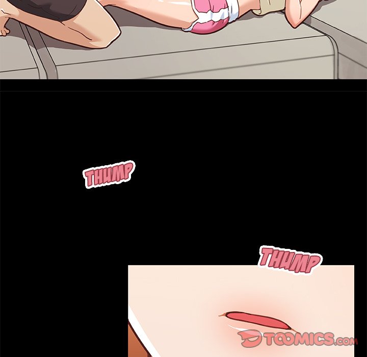 Family Adjustments chapter 76 page 38