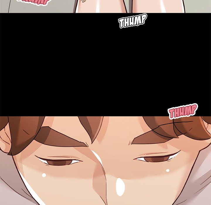 Family Adjustments chapter 76 page 41