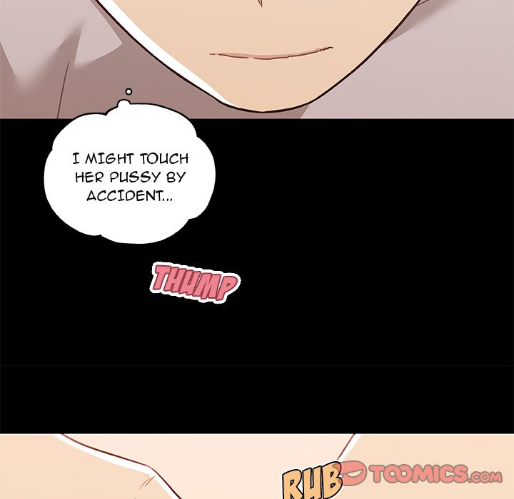 Family Adjustments chapter 76 page 42
