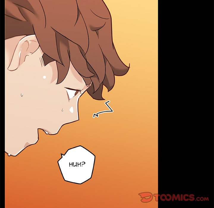 Family Adjustments chapter 76 page 46