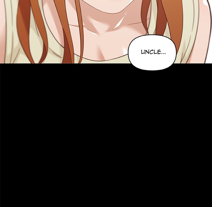 Family Adjustments chapter 76 page 61