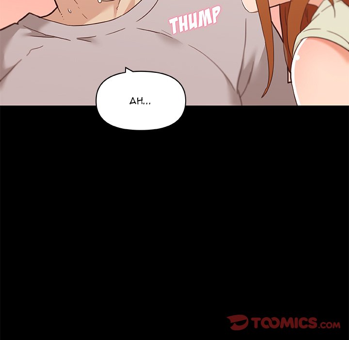Family Adjustments chapter 76 page 78