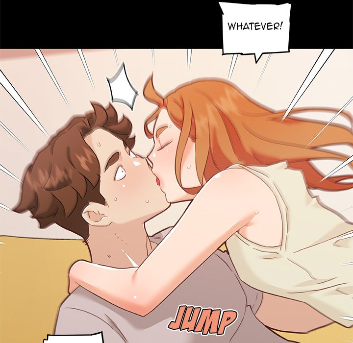 Family Adjustments chapter 76 page 79