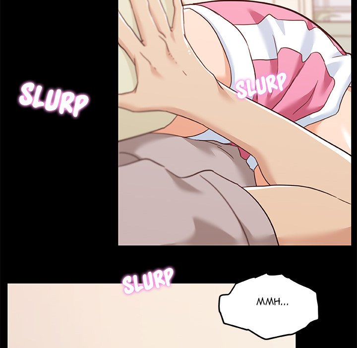 Family Adjustments chapter 76 page 101