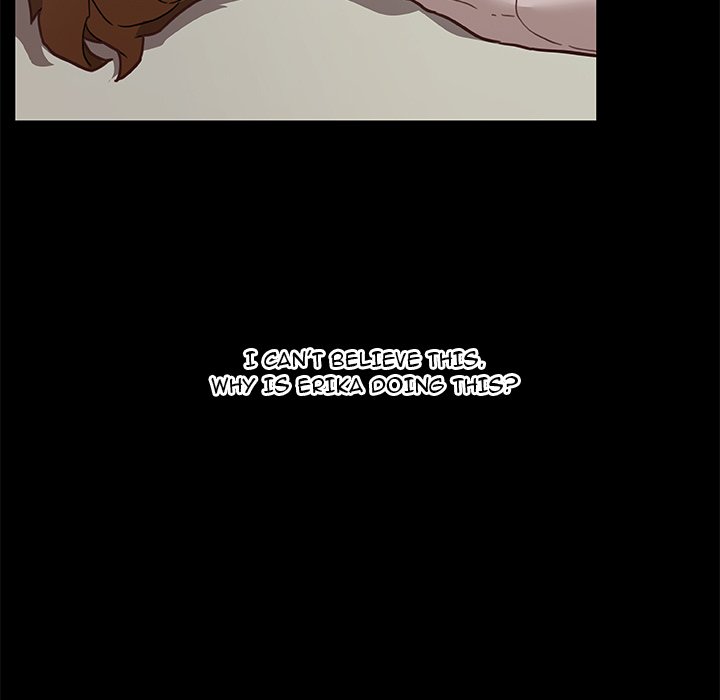 Family Adjustments chapter 76 page 103