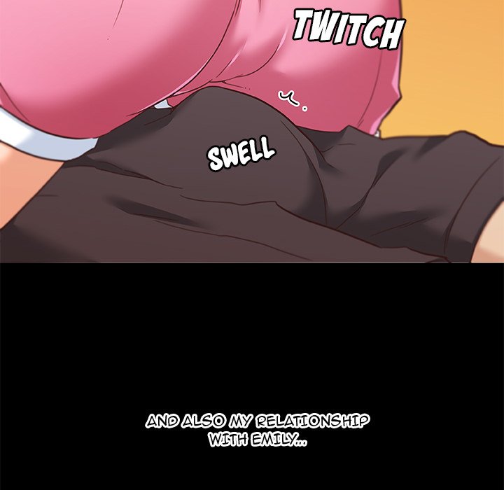 Family Adjustments chapter 76 page 108