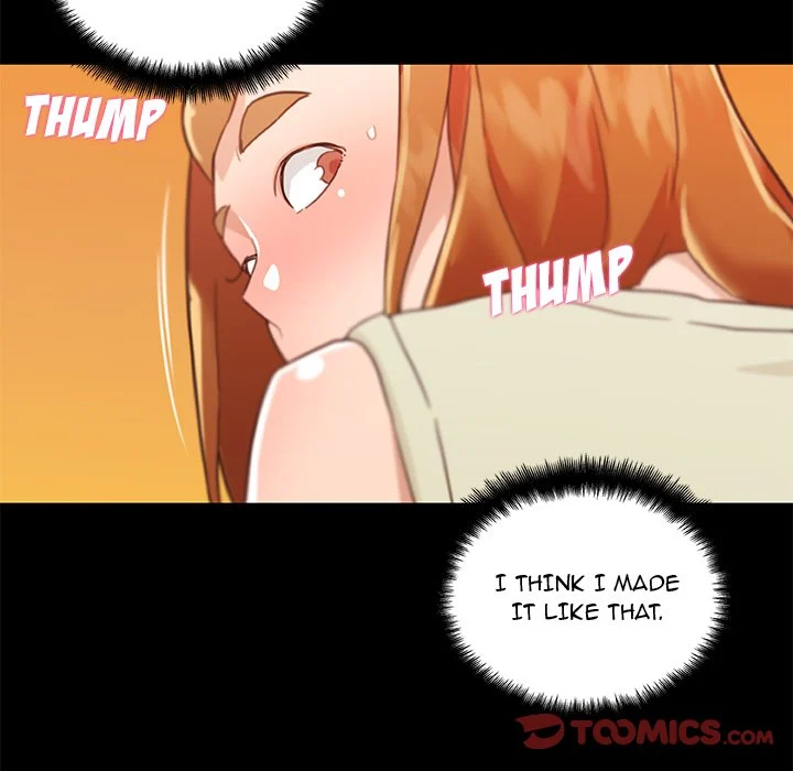 Family Adjustments chapter 77 page 36