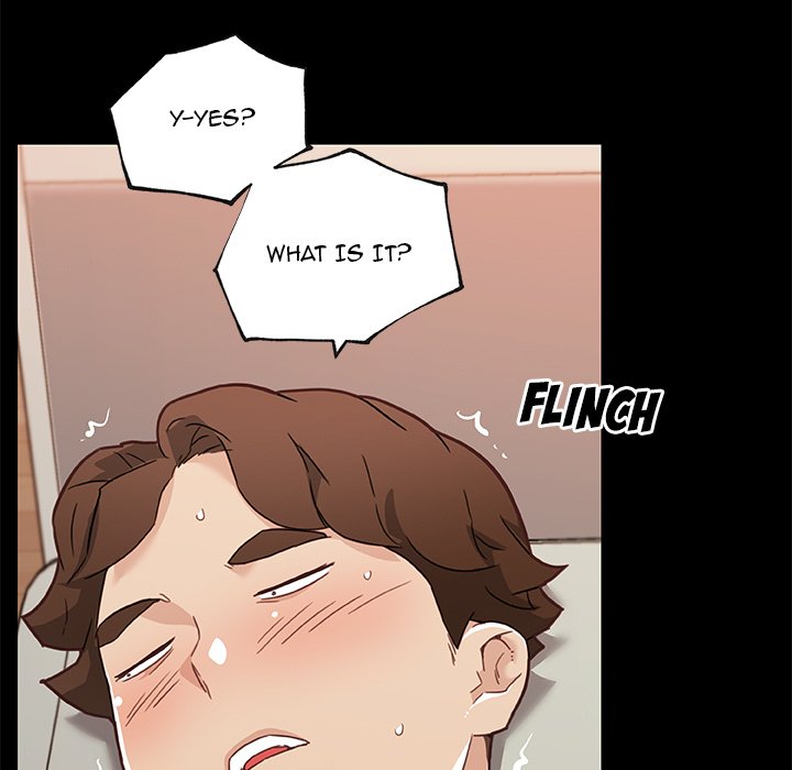 Family Adjustments chapter 77 page 40