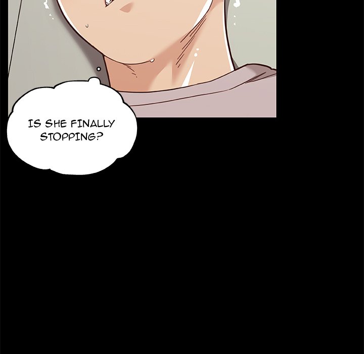 Family Adjustments chapter 77 page 41