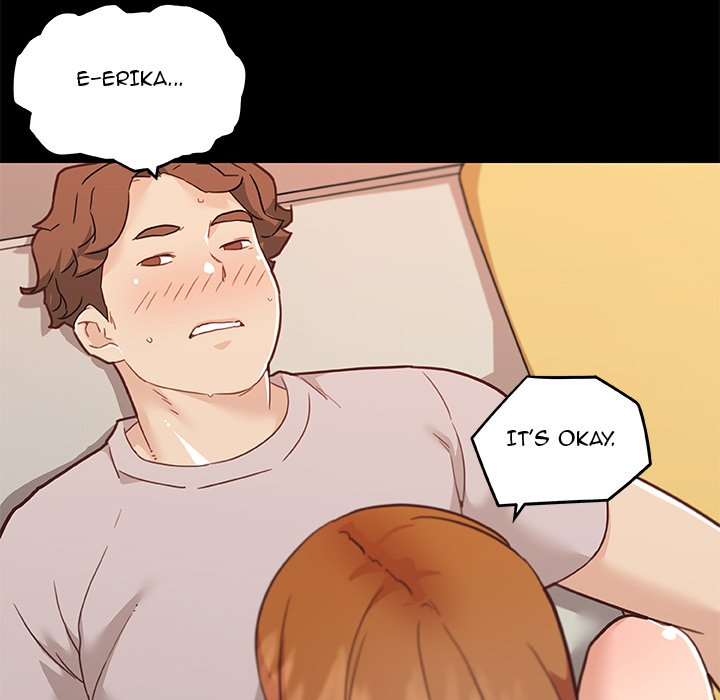 Family Adjustments chapter 77 page 59