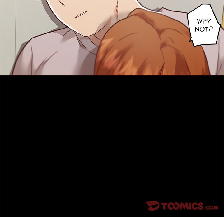 Family Adjustments chapter 77 page 78
