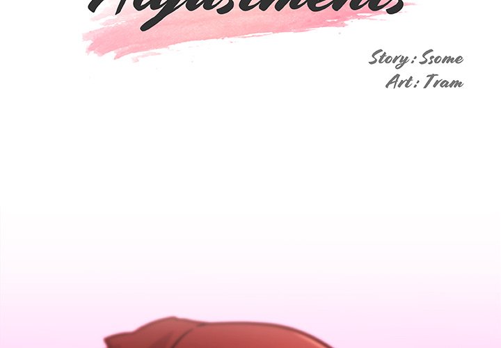 Family Adjustments chapter 78 page 2