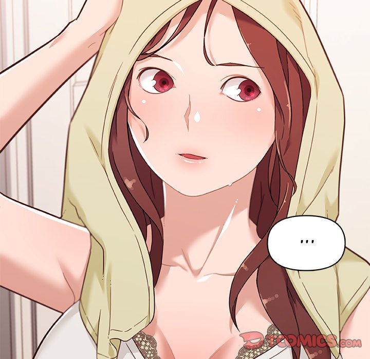 Family Adjustments chapter 78 page 18