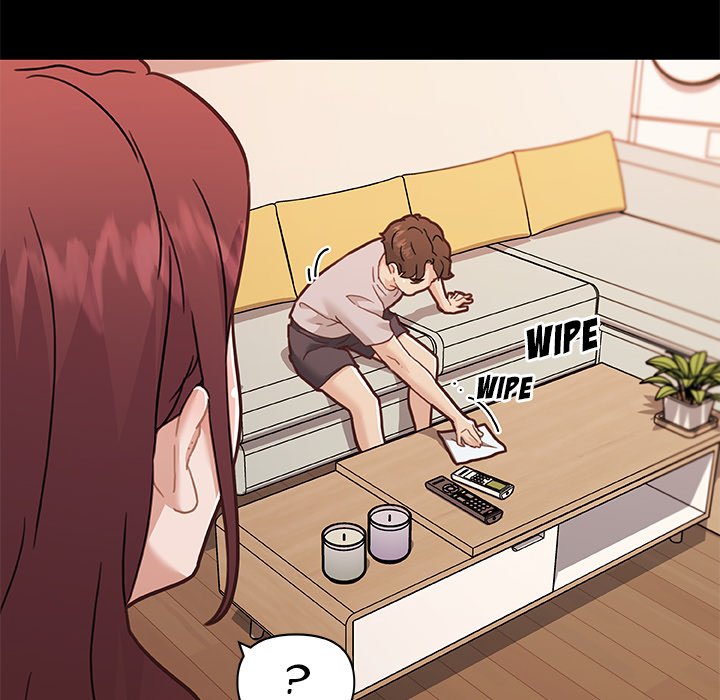 Family Adjustments chapter 78 page 20