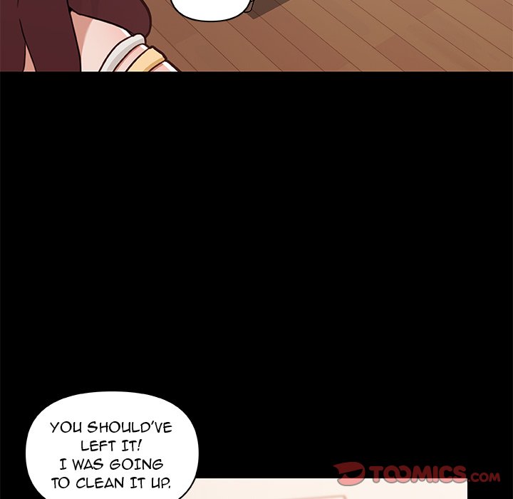 Family Adjustments chapter 78 page 21