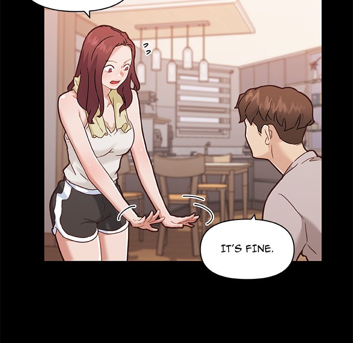 Family Adjustments chapter 78 page 22