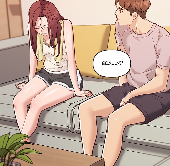 Family Adjustments chapter 78 page 32