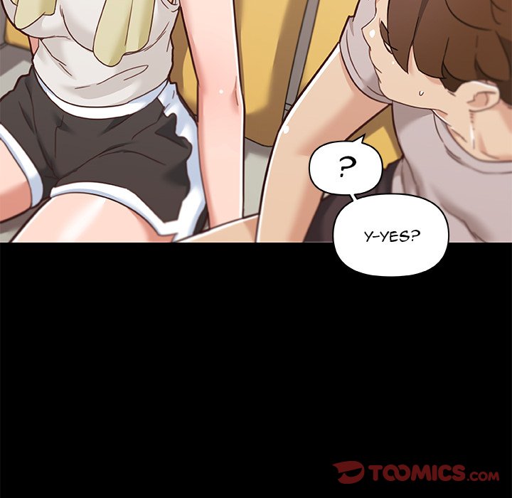 Family Adjustments chapter 78 page 36