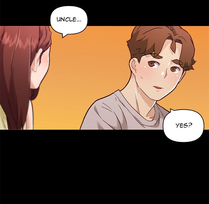 Family Adjustments chapter 78 page 37