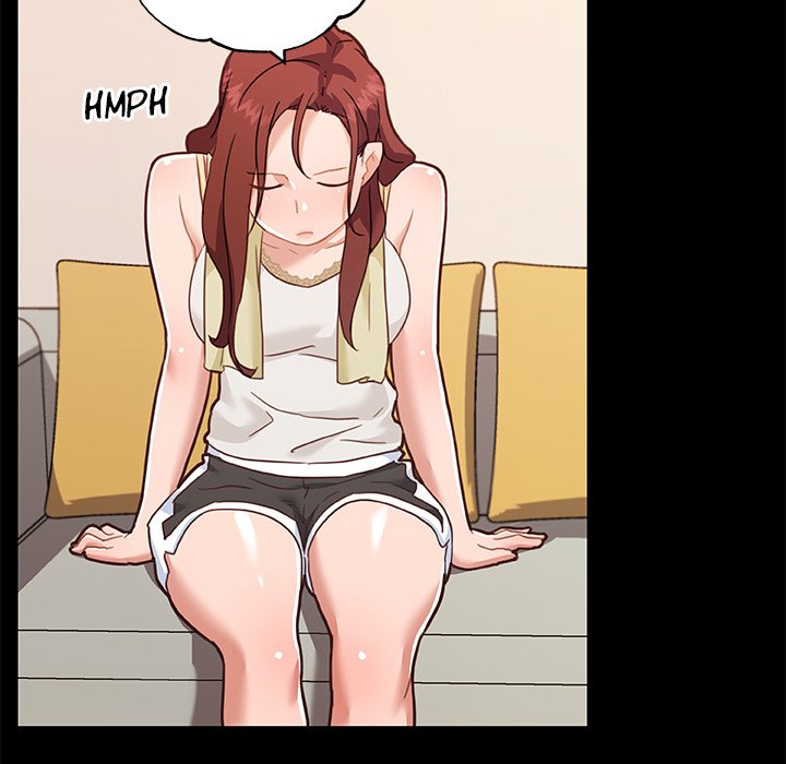 Family Adjustments chapter 78 page 41