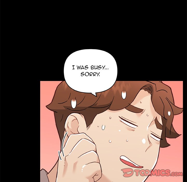 Family Adjustments chapter 78 page 42