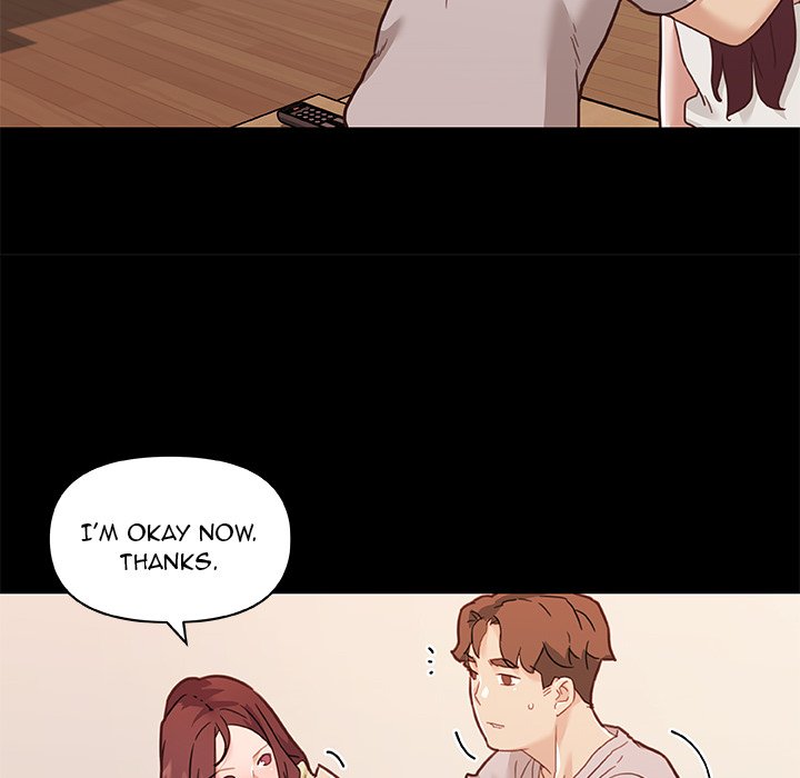 Family Adjustments chapter 78 page 65