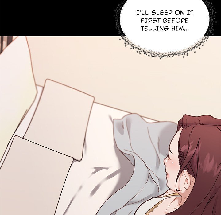Family Adjustments chapter 78 page 79