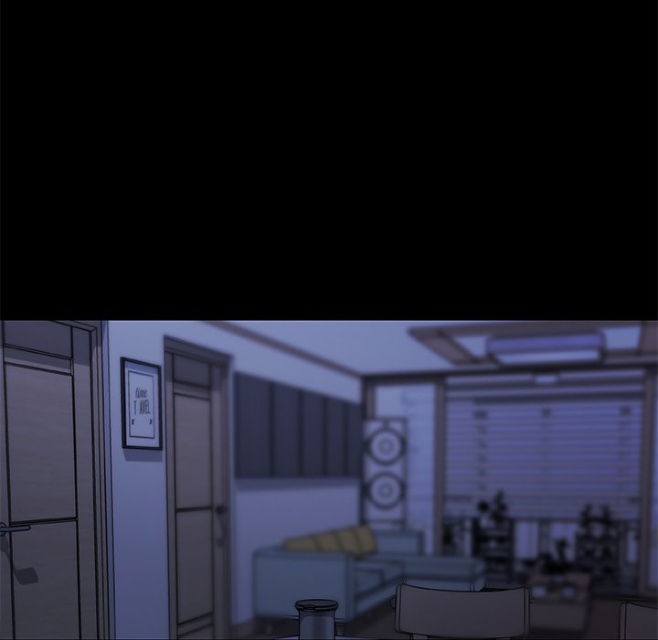 Family Adjustments chapter 78 page 112