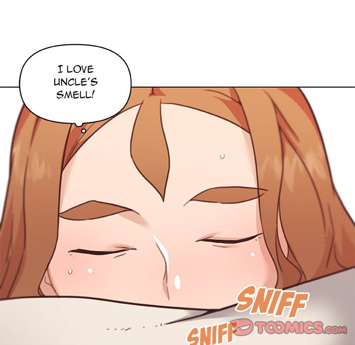 Family Adjustments chapter 79 page 72