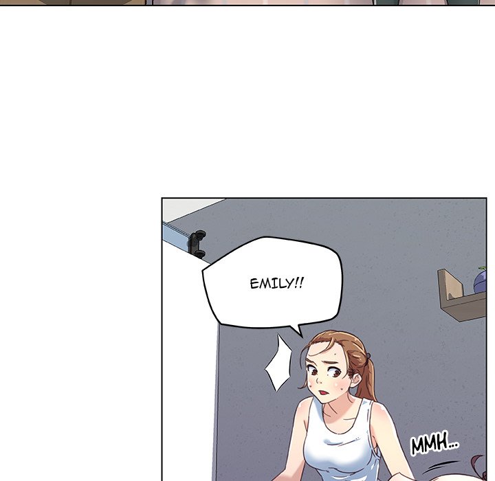 Family Adjustments chapter 8 page 17