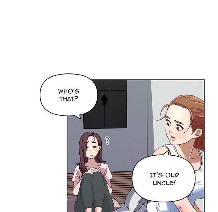 Family Adjustments chapter 8 page 21