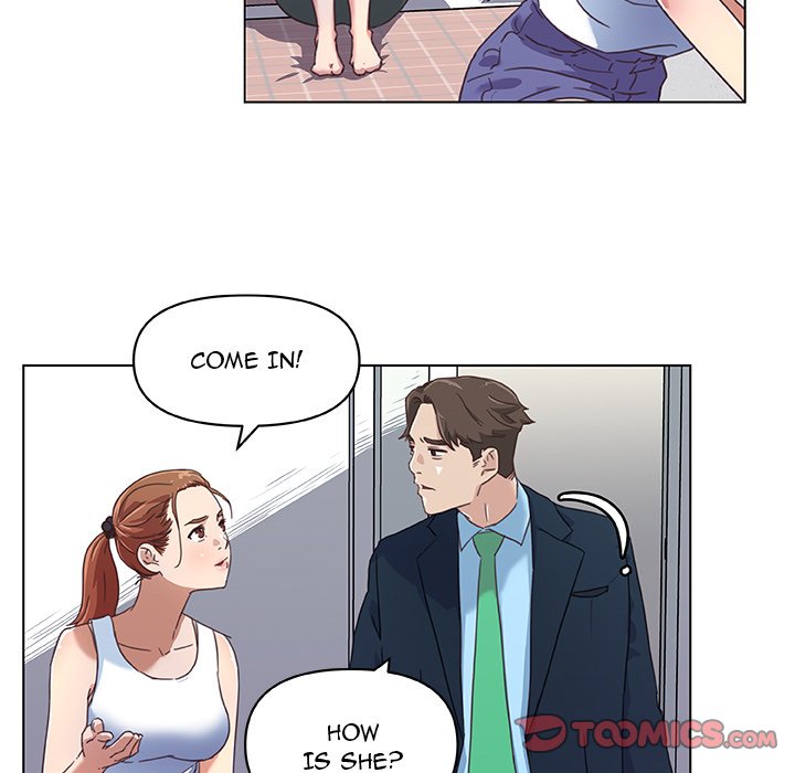 Family Adjustments chapter 8 page 22