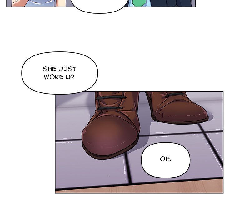 Family Adjustments chapter 8 page 23