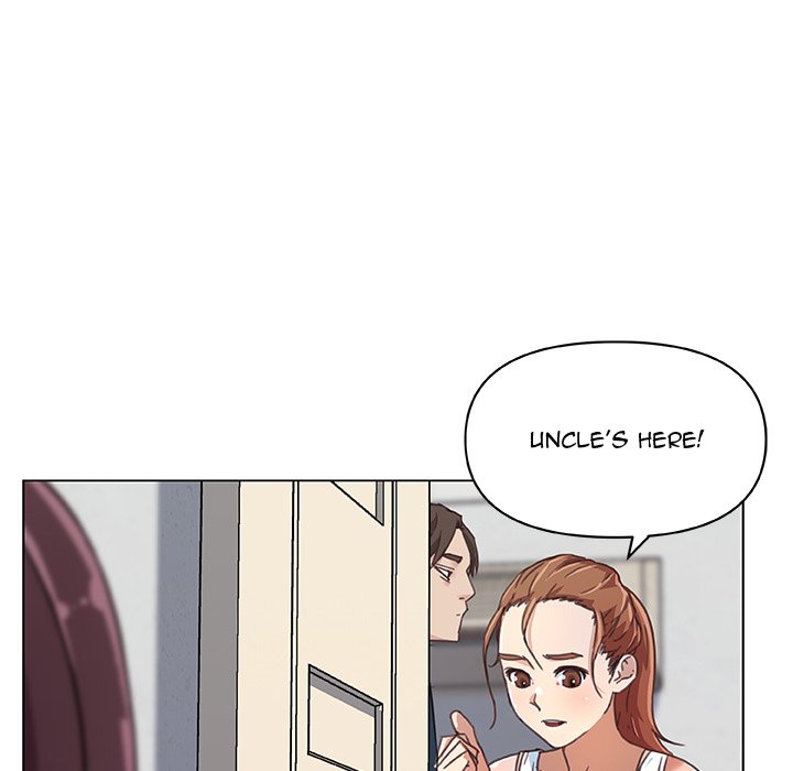 Family Adjustments chapter 8 page 24