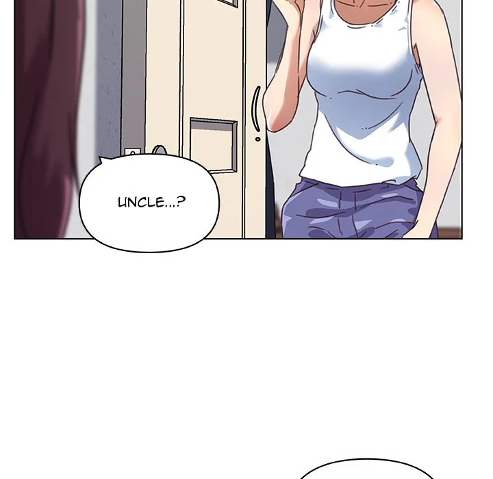 Family Adjustments chapter 8 page 25