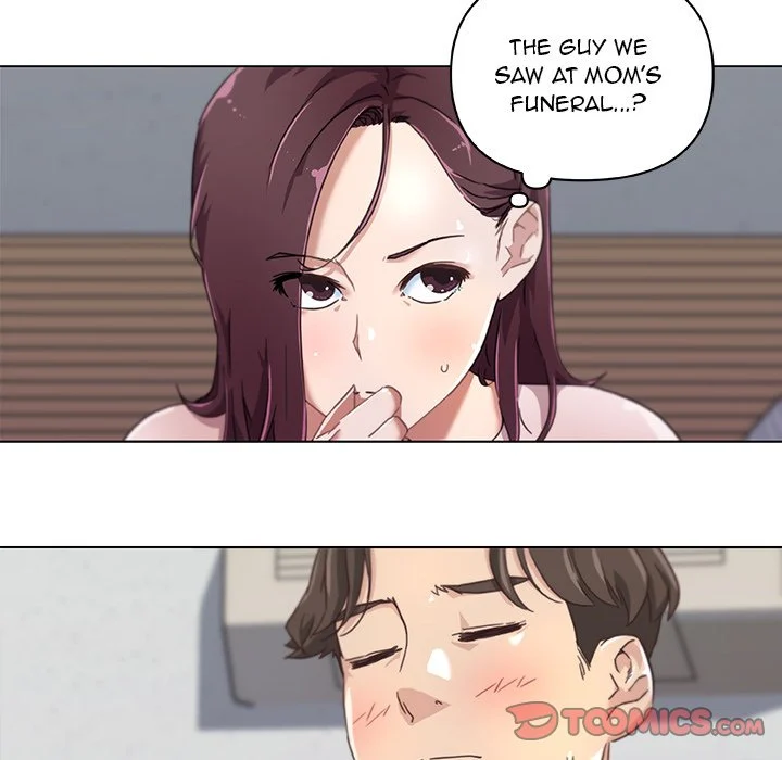 Family Adjustments chapter 8 page 26