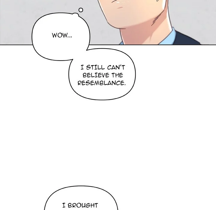 Family Adjustments chapter 8 page 27